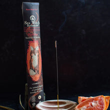 Load image into Gallery viewer, Sea Witch Botanicals Incense
