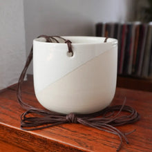 Load image into Gallery viewer, Hanging Planter by SP
