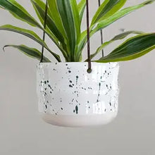 Load image into Gallery viewer, Hanging Planter by SP
