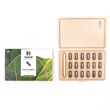 Load image into Gallery viewer, Indoor Houseplants Organic Fertilizer Capsules
